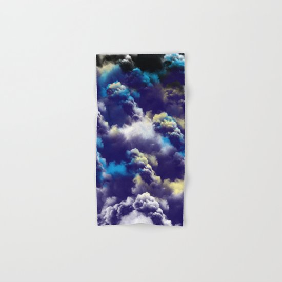 Abstract 44 Hand & Bath Towel