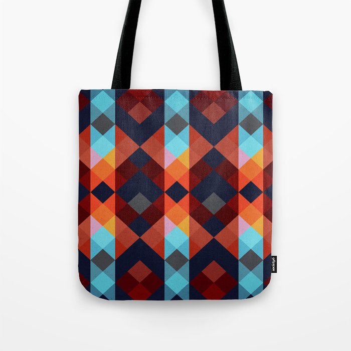 Patagonia, Sky Tote Bag