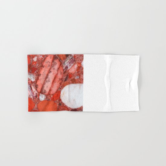 Conglomerate Hand & Bath Towel
