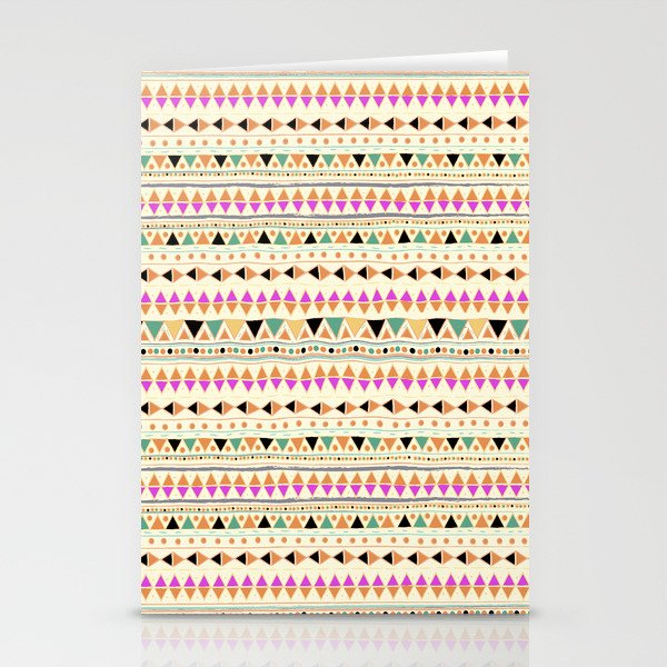 INDIE SUMMER Stationery Cards