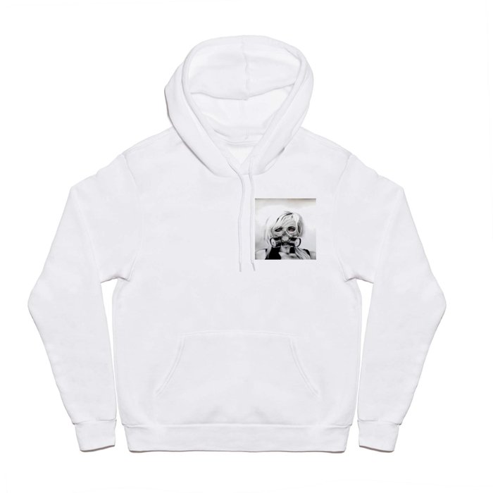 The Fallout Hoody