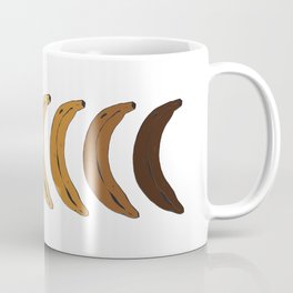 Platano Stages Coffee Mug