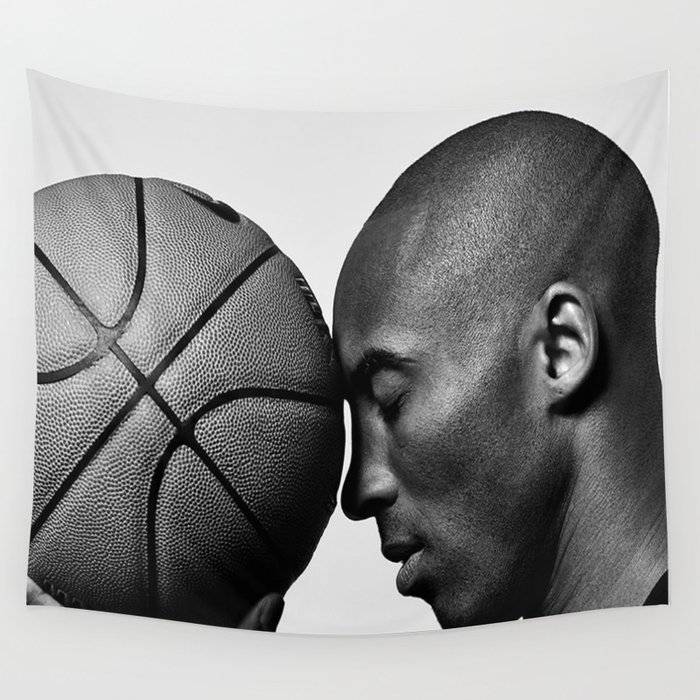 Kobe tapestry deals