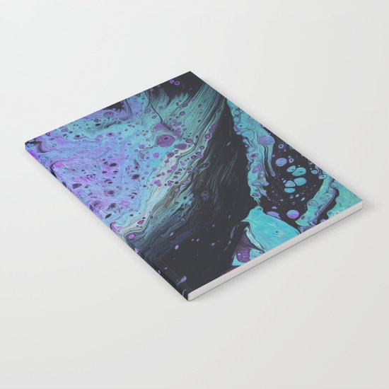 Lovely Phobia Notebook