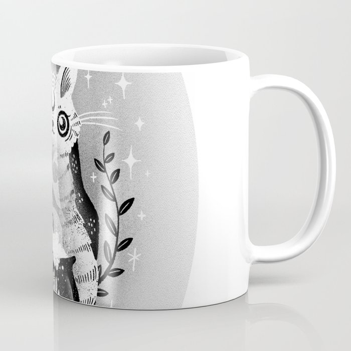 Magicats Coffee Mug
