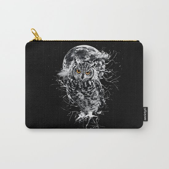 OWL BW II Carry-All Pouch