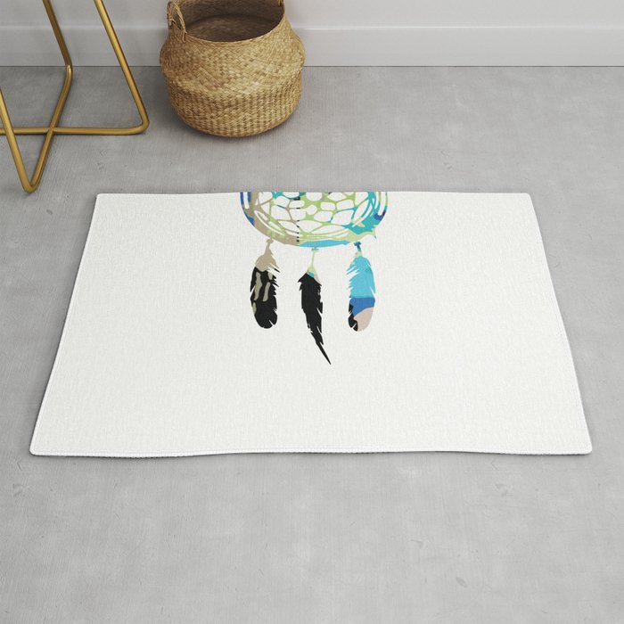 Catching Dreams Rug