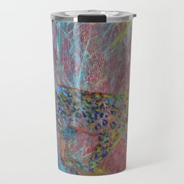 Fire Nights Travel Mug