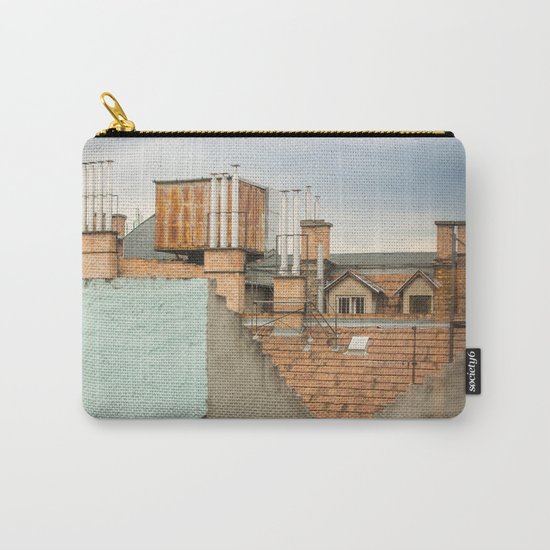 Roof Budapest Carry-All Pouch