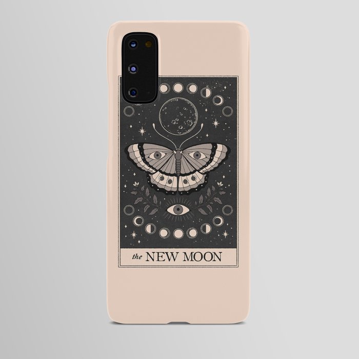 The New Moon Android Case