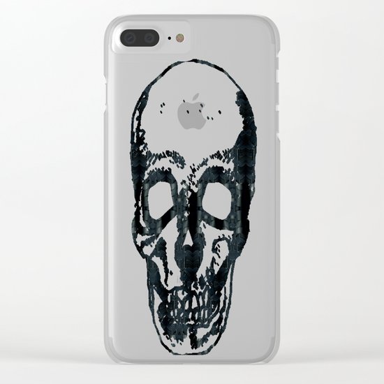 Das Boot Clear iPhone Case