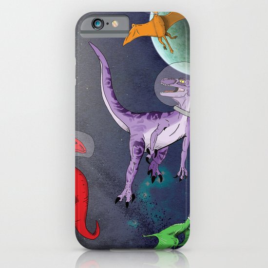 Extinction: The Final Frontier iPhone & iPod Case
