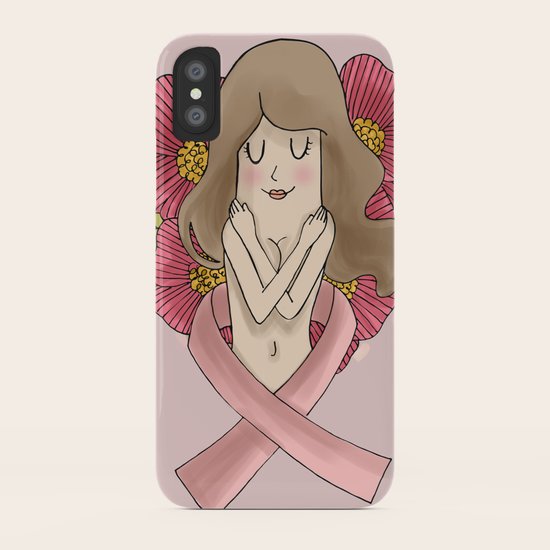 Venus iPhone Case