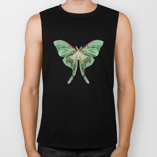 Luna Biker Tank