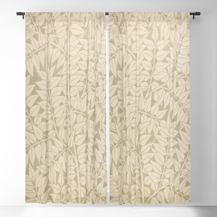 Blackout Curtain
