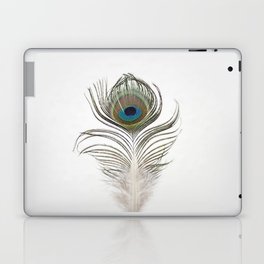 Peacock Laptop & iPad Skin
