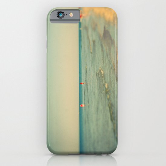 Lido #2 iPhone & iPod Case