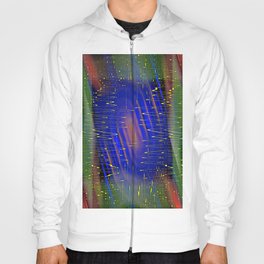 Abstraction  Hoody