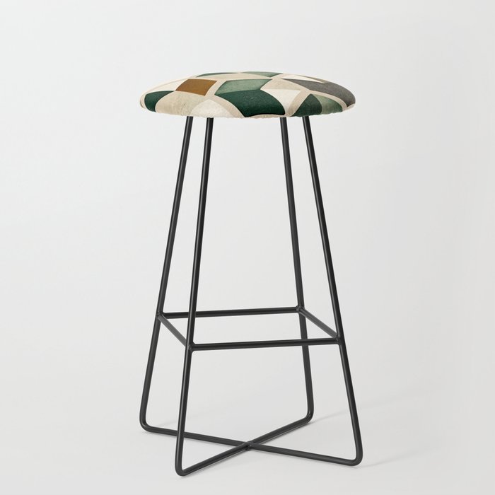 Friluftsliv  Bar Stool