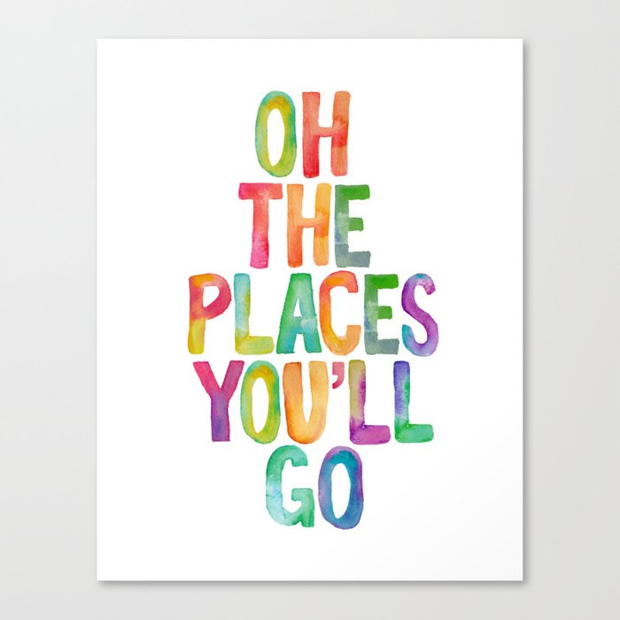 Canvas Print