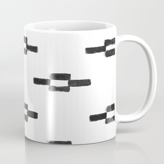 Stacked Light Coffee Mug By Naylasmith Society6