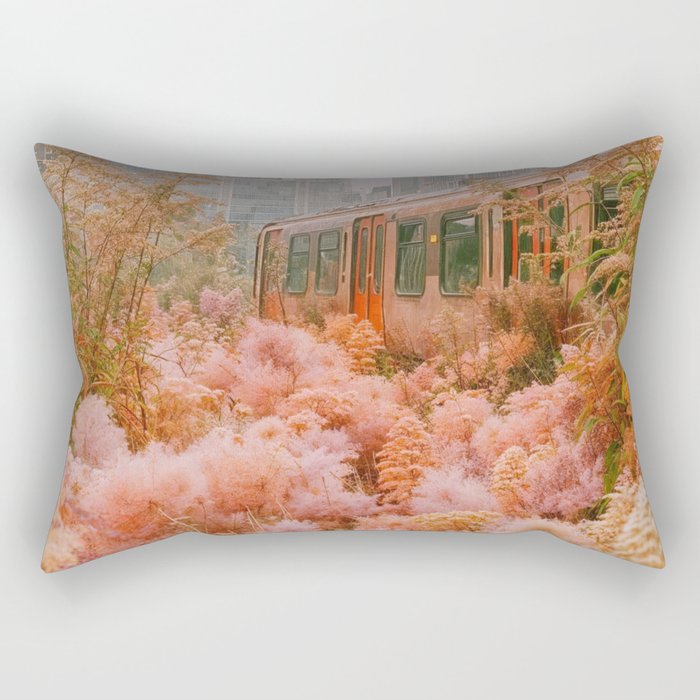 Rectangular Pillow