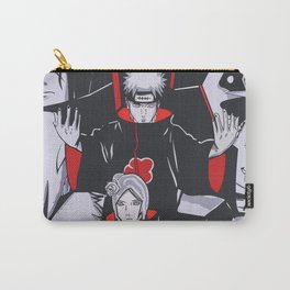 The Akatsuki Carry-All Pouch