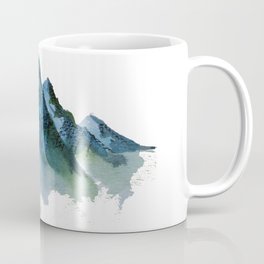 For the mountain lover Coffee Mug