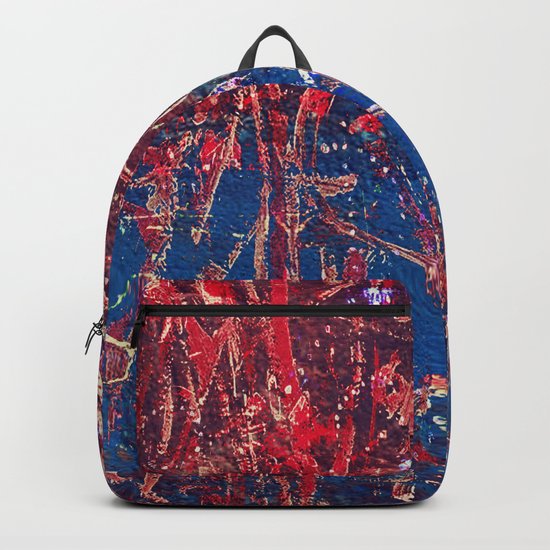 Opinion and Carolina Reaper Backpack
