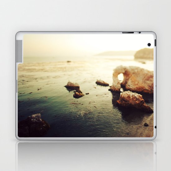 Pirates Cove Laptop & iPad Skin