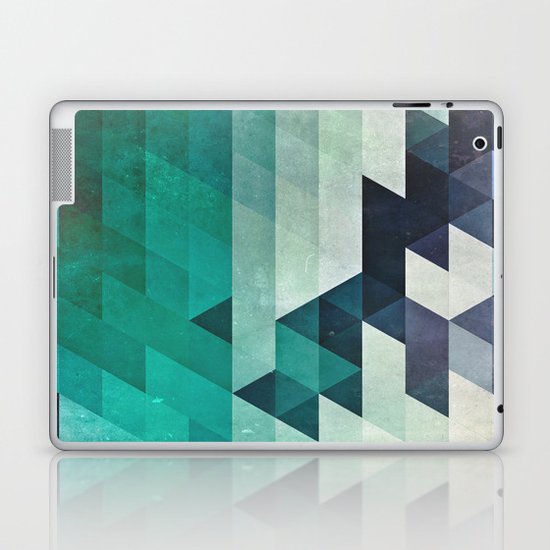 aqww hyx Laptop & iPad Skin