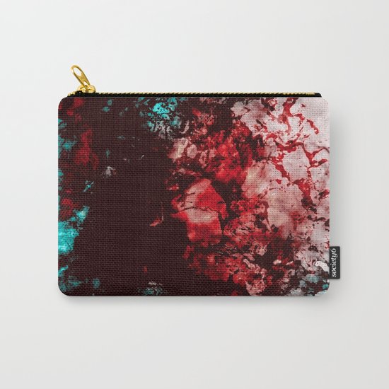 ζ Naos Carry-All Pouch