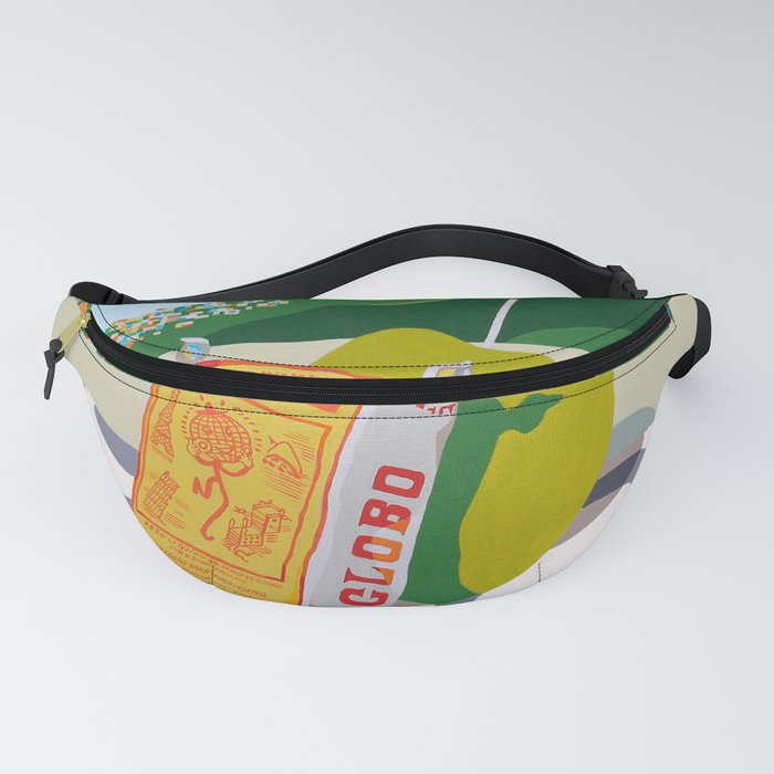 Hollister burger fanny online pack