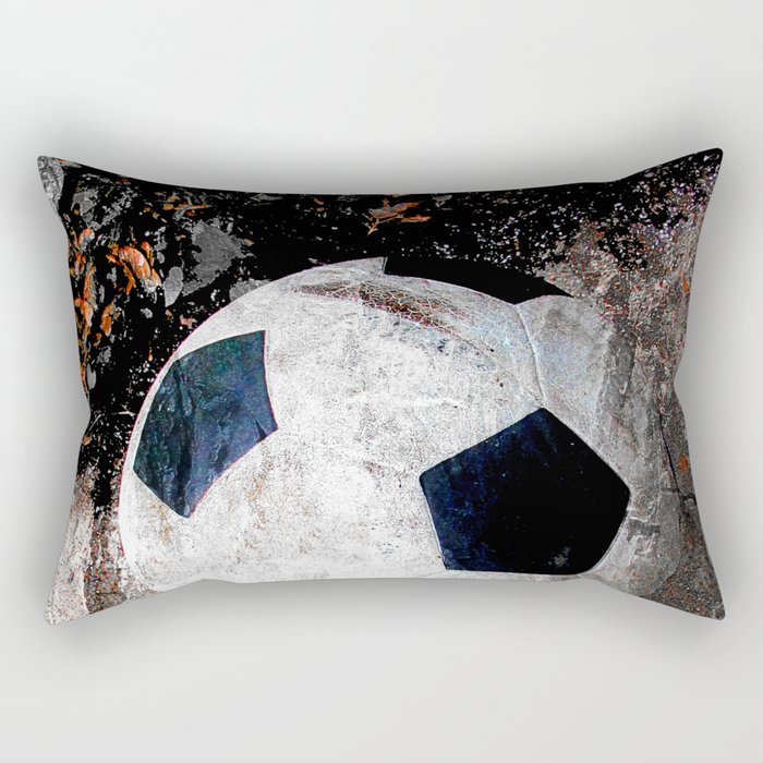 Rectangular Pillow