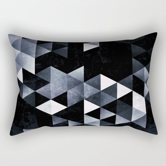 GYGY Rectangular Pillow