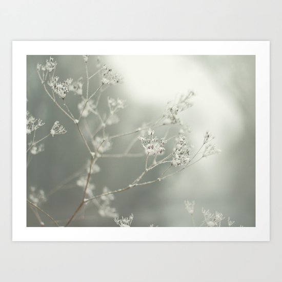 Magic Art Print