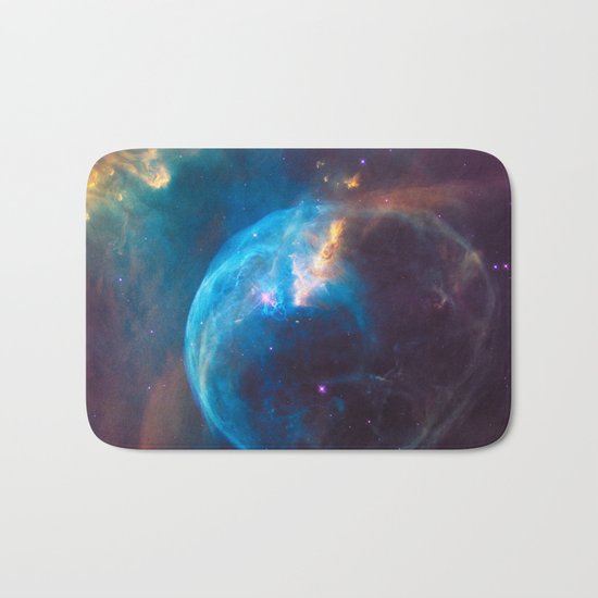 Alpha Centauri Bath Mat
