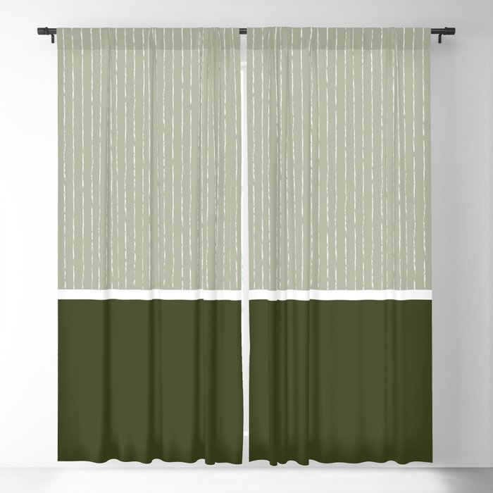 Blackout Curtain