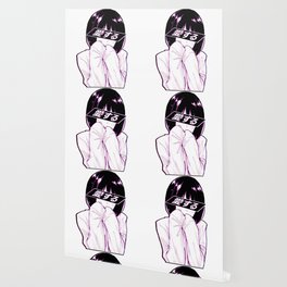 Black Pink Wallpaper For Any Decor Style Society6 See more of blackpink aesthetic on facebook. society6