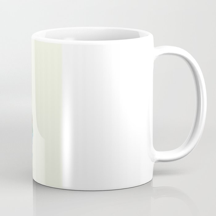 The Dream Cloud Coffee Mug