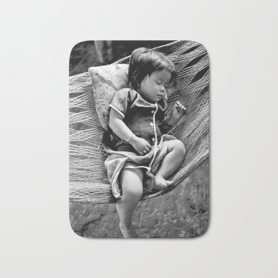 Innocence Bath Mat
