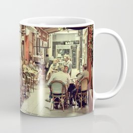 Memory Lane AE Coffee Mug