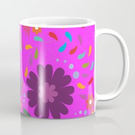 Violet otomi Coffee Mug