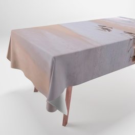 Finding Breakfast Tablecloth