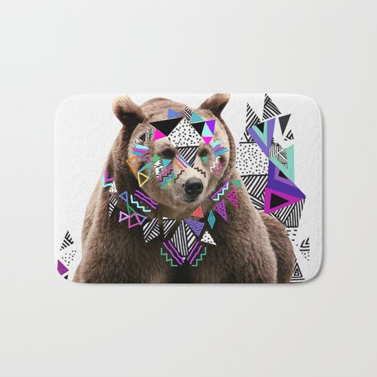▲HONAW▲ Bath Mat