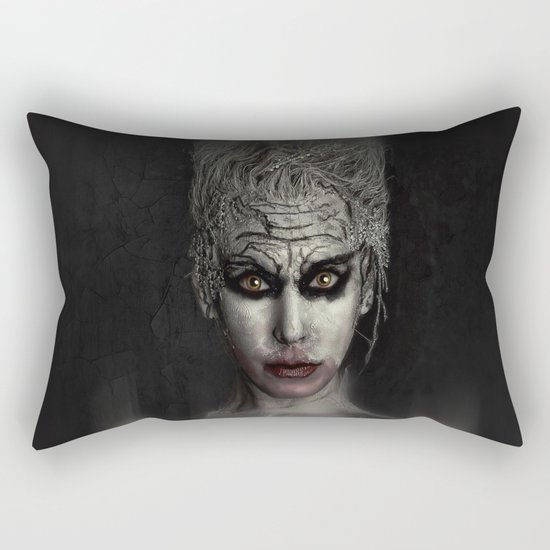 Thing 1 Rectangular Pillow