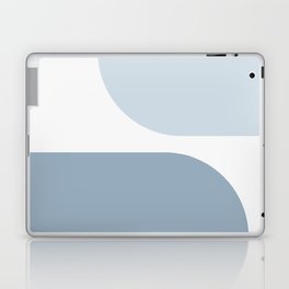 Modern Minimal Arch Abstract XXV Laptop Skin