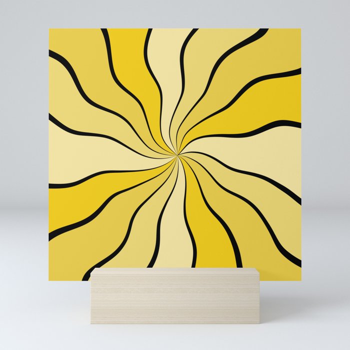 Mini Art Print