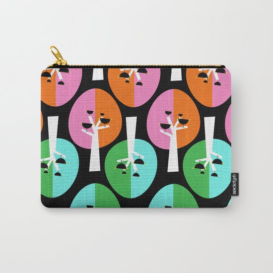 BlackForest Carry-All Pouch