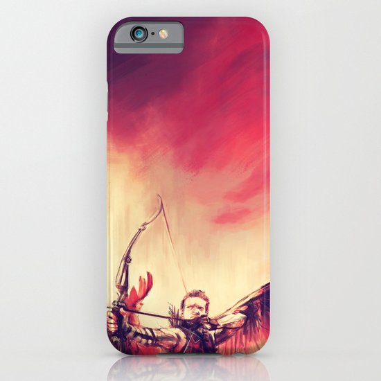 Take Aim iPhone & iPod Case